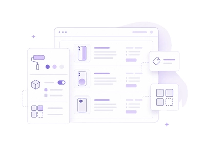 Complete design control