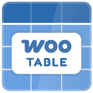 WooCommerce Product Table PRO logo